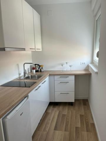 Comfort Apartments M&S Мостар Екстериор снимка