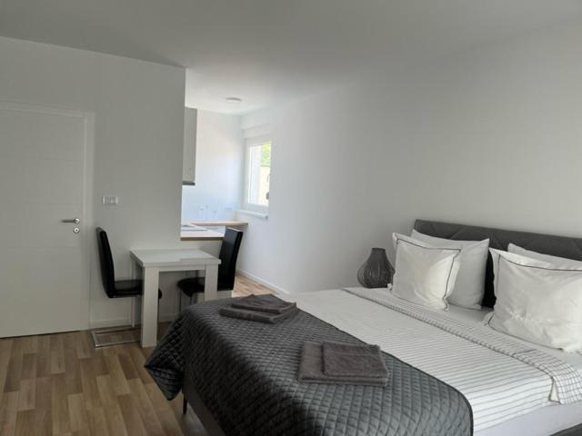 Comfort Apartments M&S Мостар Екстериор снимка