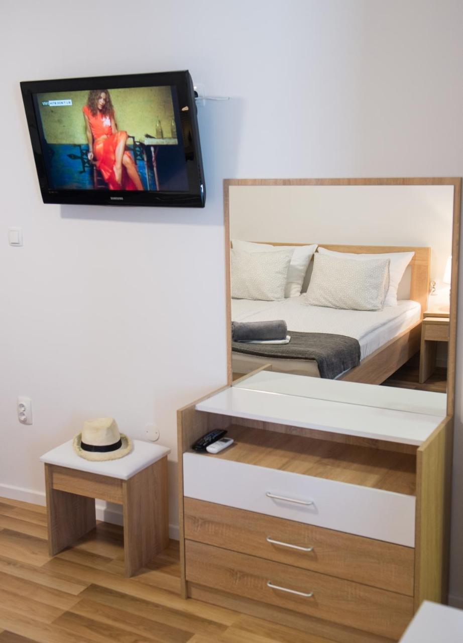 Comfort Apartments M&S Мостар Екстериор снимка