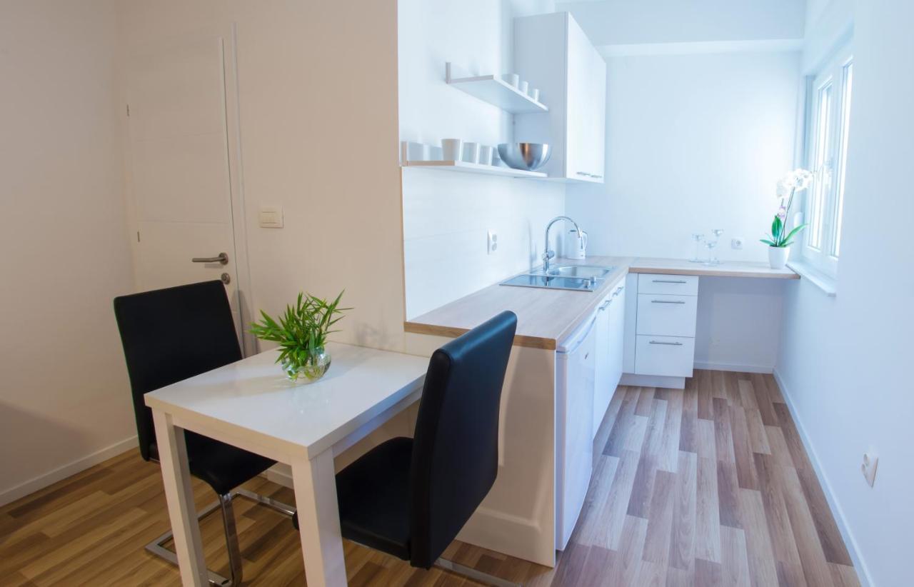 Comfort Apartments M&S Мостар Екстериор снимка