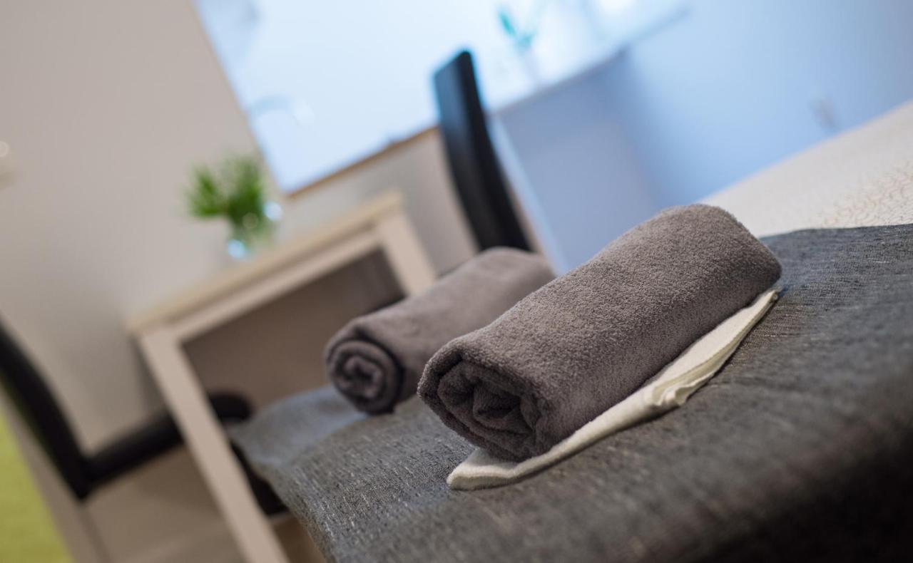 Comfort Apartments M&S Мостар Екстериор снимка