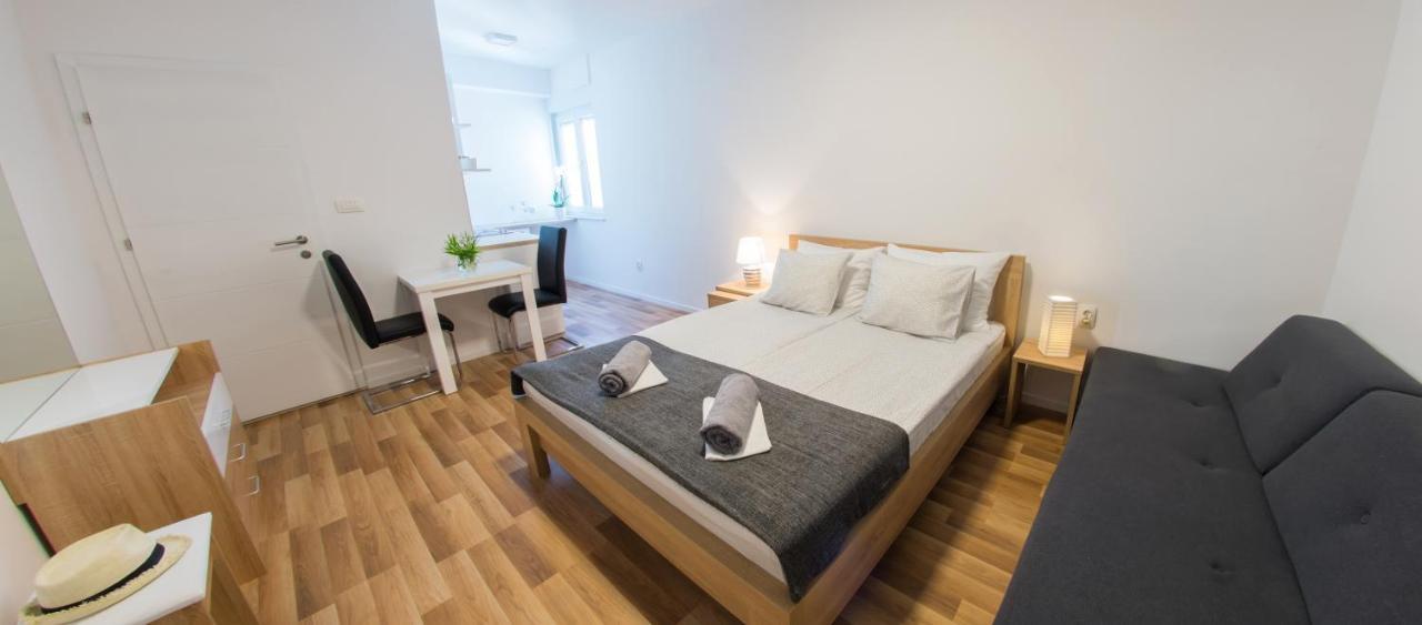Comfort Apartments M&S Мостар Екстериор снимка
