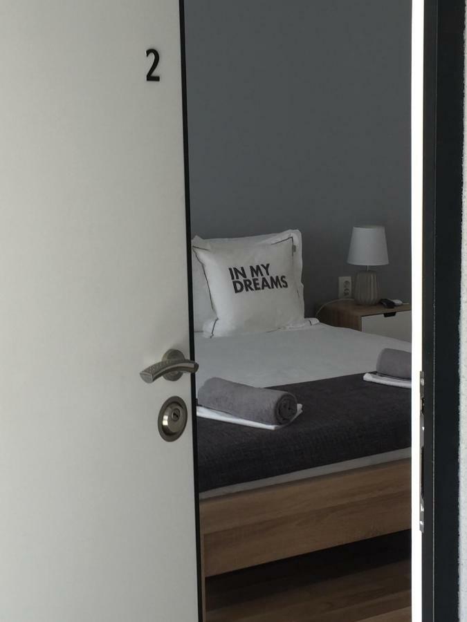 Comfort Apartments M&S Мостар Екстериор снимка