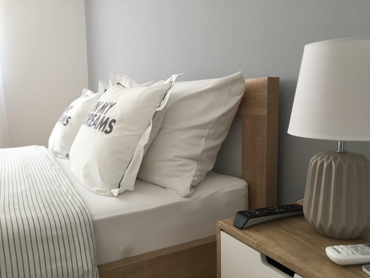 Comfort Apartments M&S Мостар Екстериор снимка