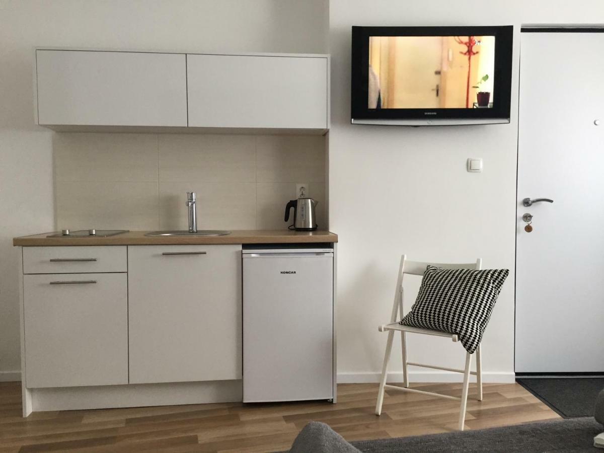 Comfort Apartments M&S Мостар Екстериор снимка