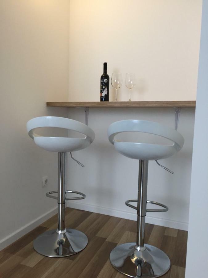 Comfort Apartments M&S Мостар Екстериор снимка